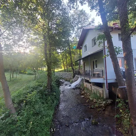 Nyaraló Stari Mlin - Old Mill Šipovo