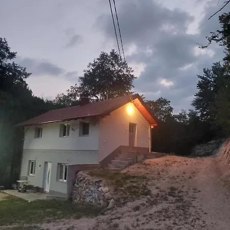 Stari Mlin - Old Mill * Šipovo