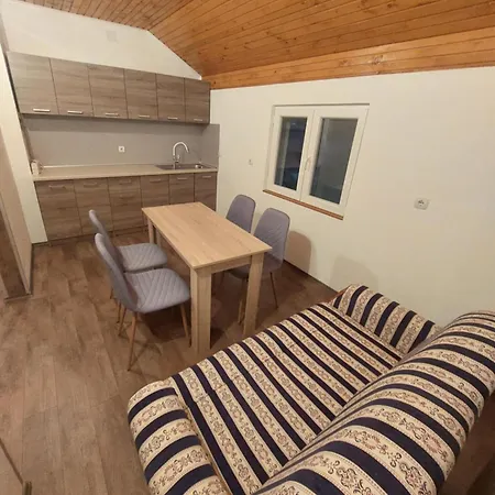 Stari Mlin - Old Mill Holiday home *