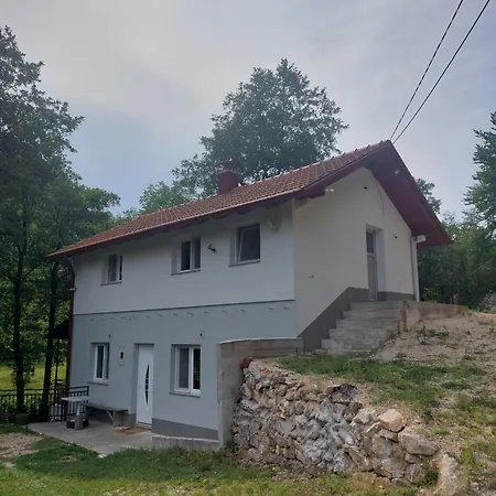 Stari Mlin - Old Mill Holiday home Sipovo