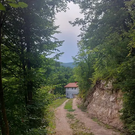 Stari Mlin - Old Mill Nyaraló