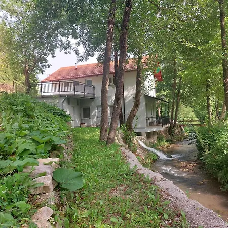 Holiday home Stari Mlin - Old Mill