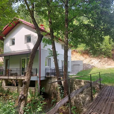 Holiday home Stari Mlin - Old Mill Sipovo