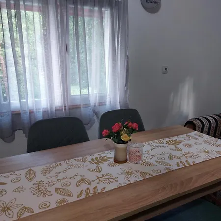 Holiday home Stari Mlin - Old Mill Sipovo