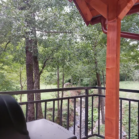 Stari Mlin - Old Mill Holiday home Sipovo