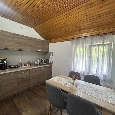 Stari Mlin - Old Mill Holiday home Sipovo