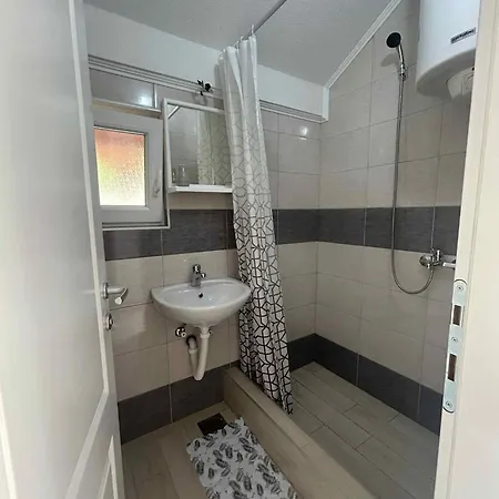 Holiday home Stari Mlin - Old Mill Sipovo