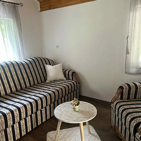 Stari Mlin - Old Mill Ferienhaus *