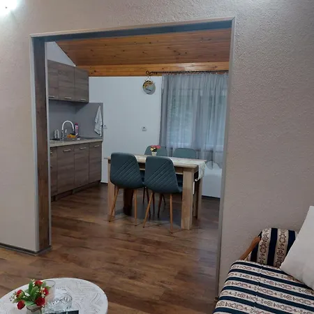 Holiday home Stari Mlin - Old Mill *