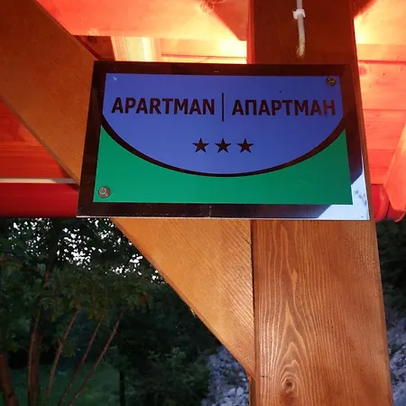 Stari Mlin - Old Mill Holiday home *